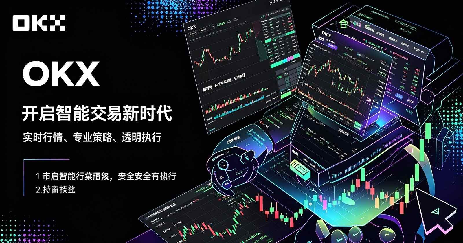 欧交易所app官网下载 App 首屏界面展示